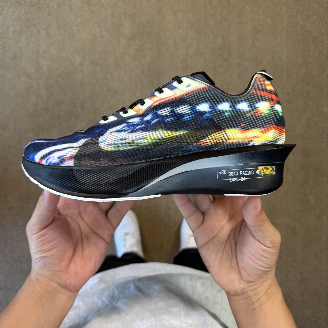 Nike Zoom Vaporfly Next 4%   IB8167-999 - EUR FASHION