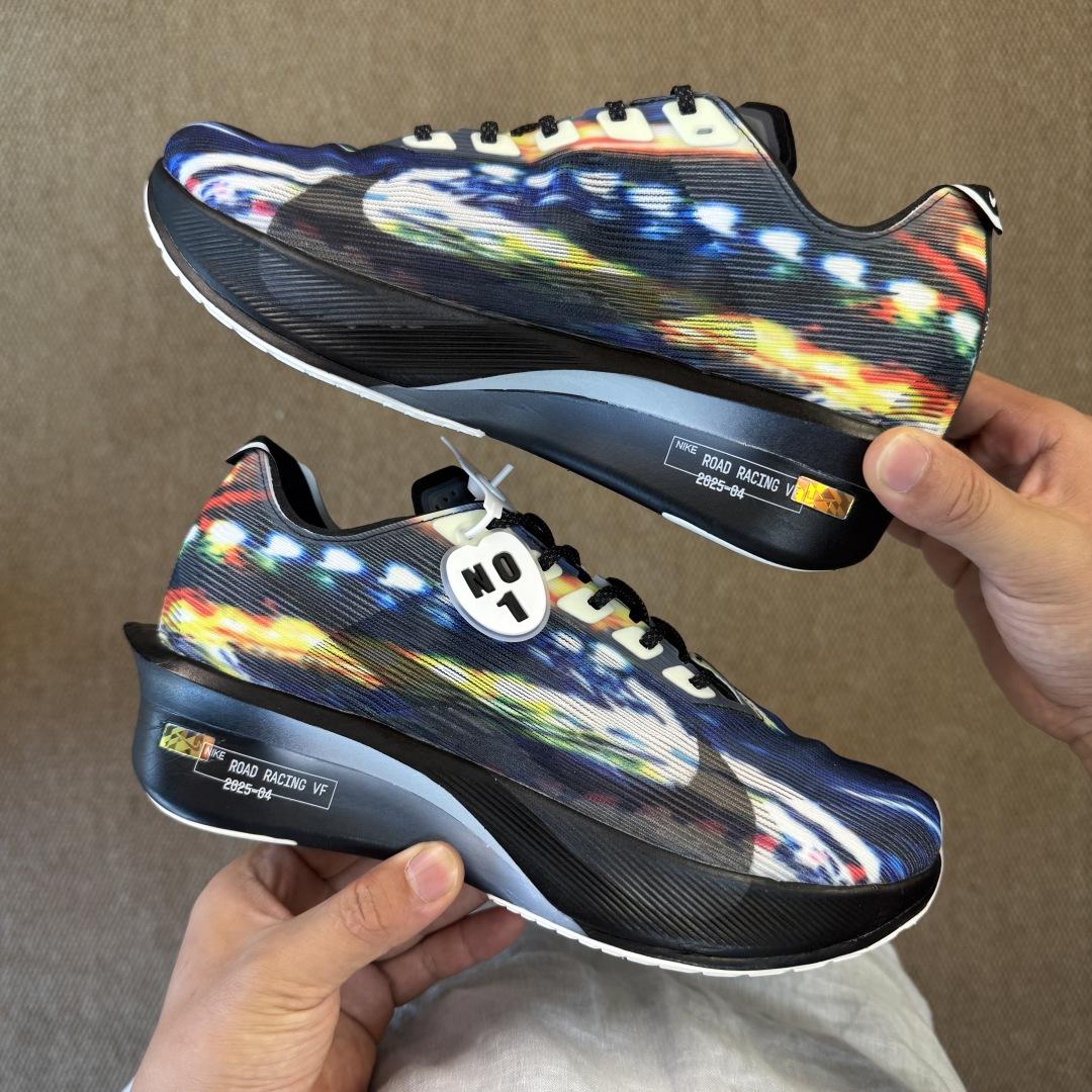 Nike Zoom Vaporfly Next 4%   IB8167-999 - EUR FASHION