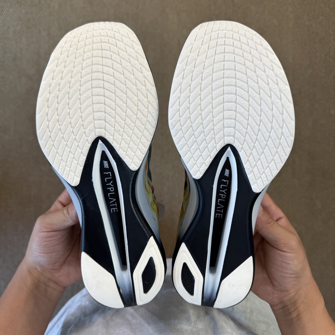 Nike Zoom Vaporfly Next 4%   IB8167-999 - EUR FASHION