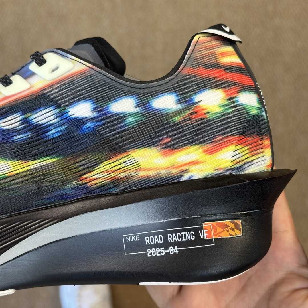 Nike Zoom Vaporfly Next 4%   IB8167-999 - EUR FASHION