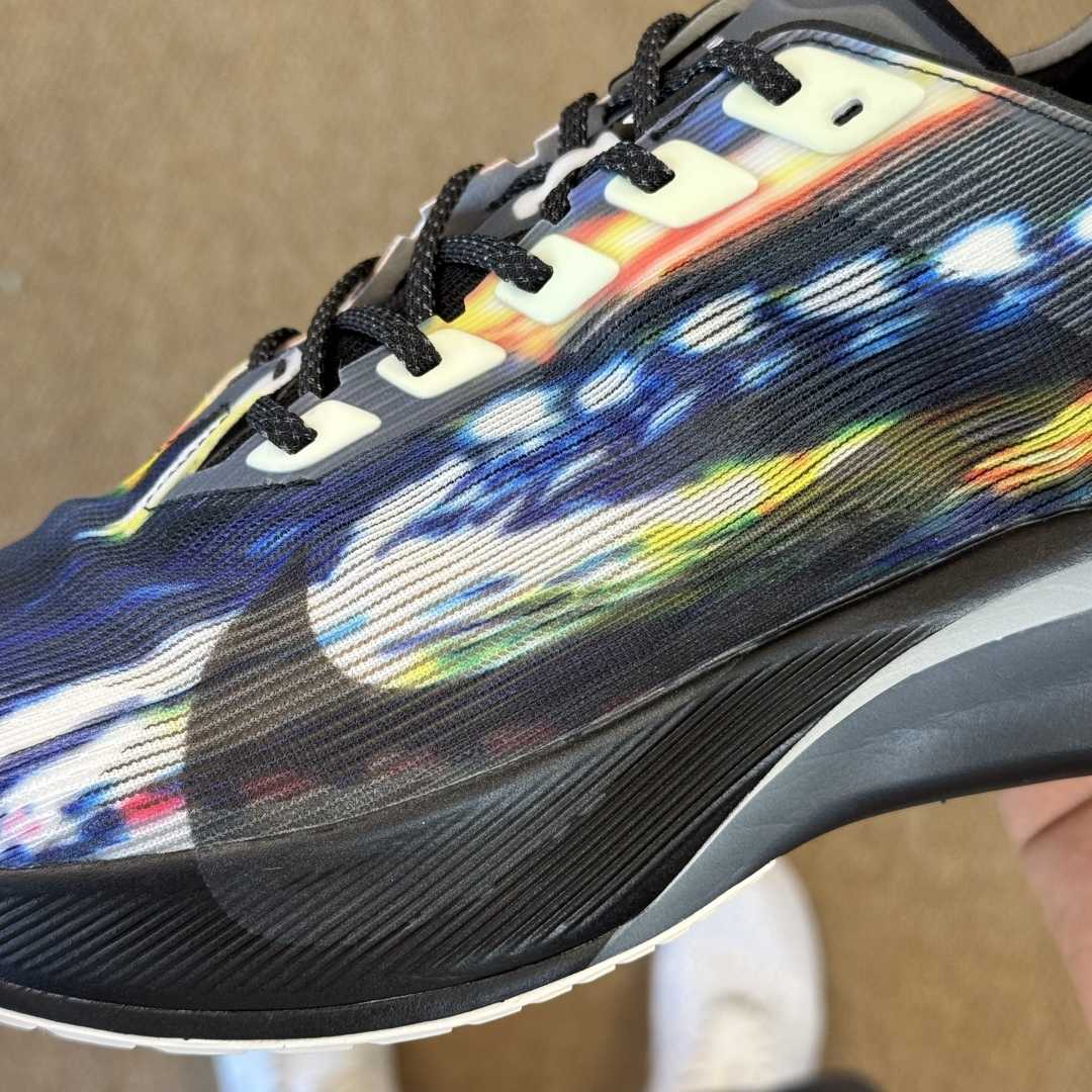 Nike Zoom Vaporfly Next 4%   IB8167-999 - EUR FASHION