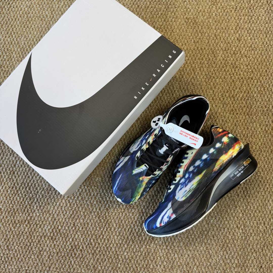 Nike Zoom Vaporfly Next 4%   IB8167-999 - EUR FASHION