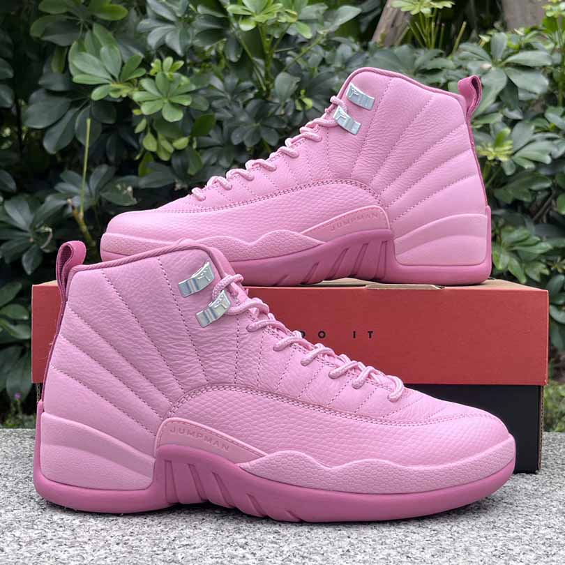Air Jordan 12 GS   510815-600  - EUR FASHION