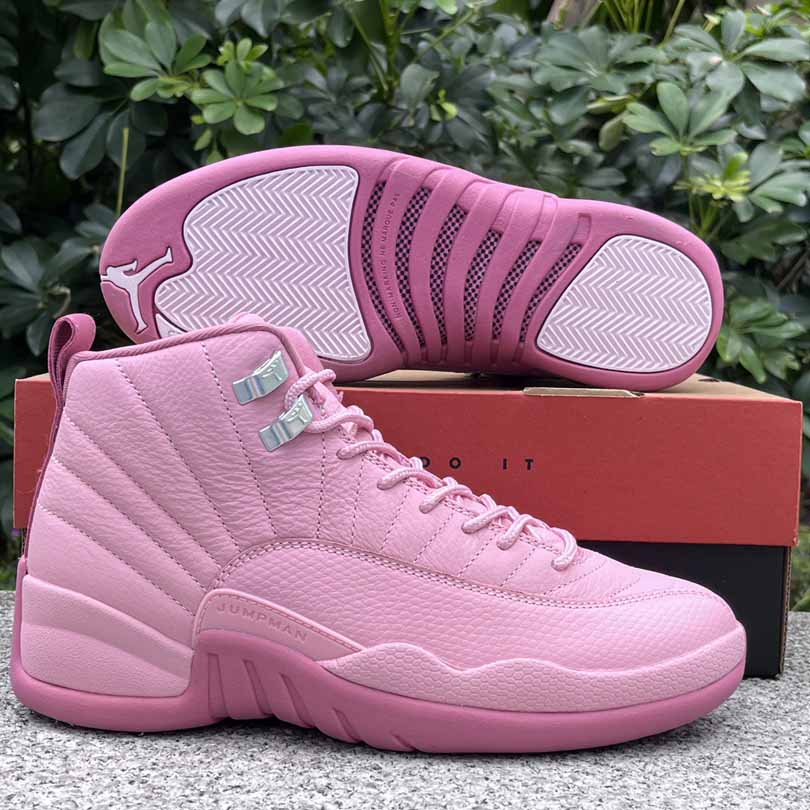 Air Jordan 12 GS   510815-600  - EUR FASHION