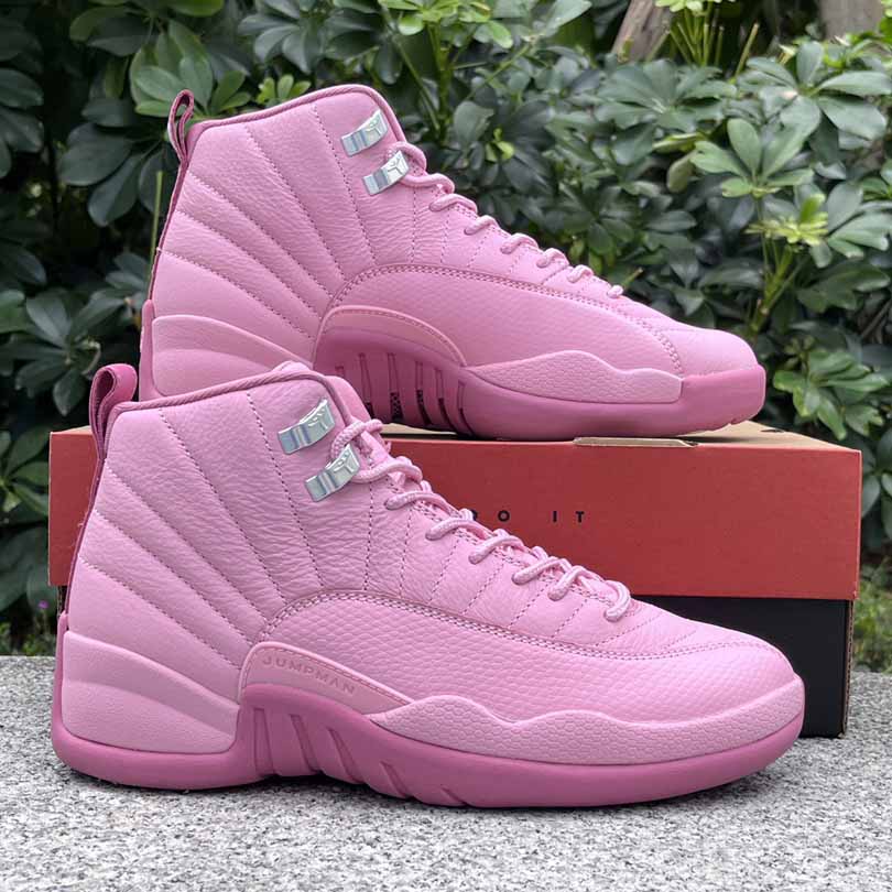 Air Jordan 12 GS   510815-600  - EUR FASHION