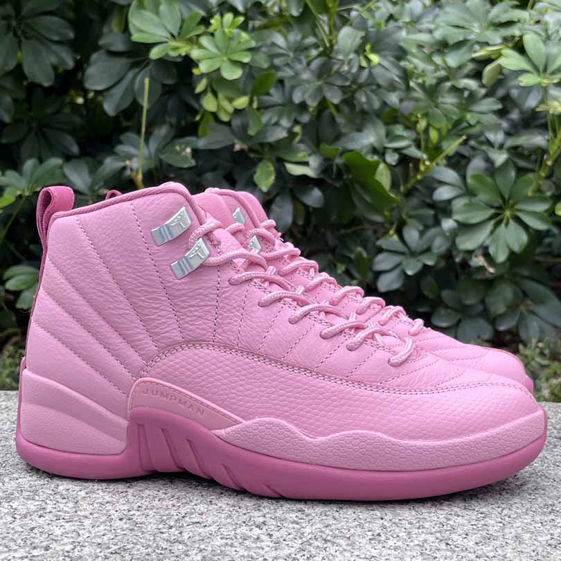 Air Jordan 12 GS   510815-600  - EUR FASHION