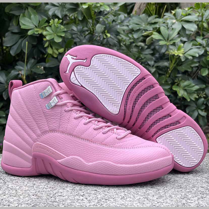Air Jordan 12 GS   510815-600  - EUR FASHION