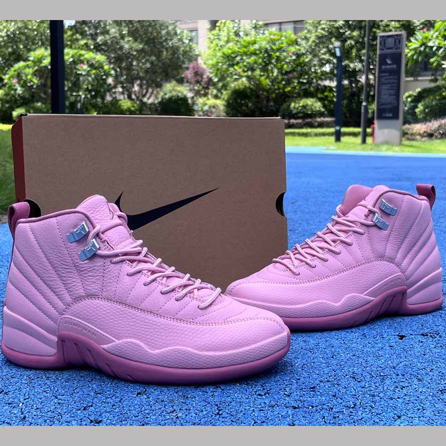 Air Jordan 12 GS   510815-600  - EUR FASHION