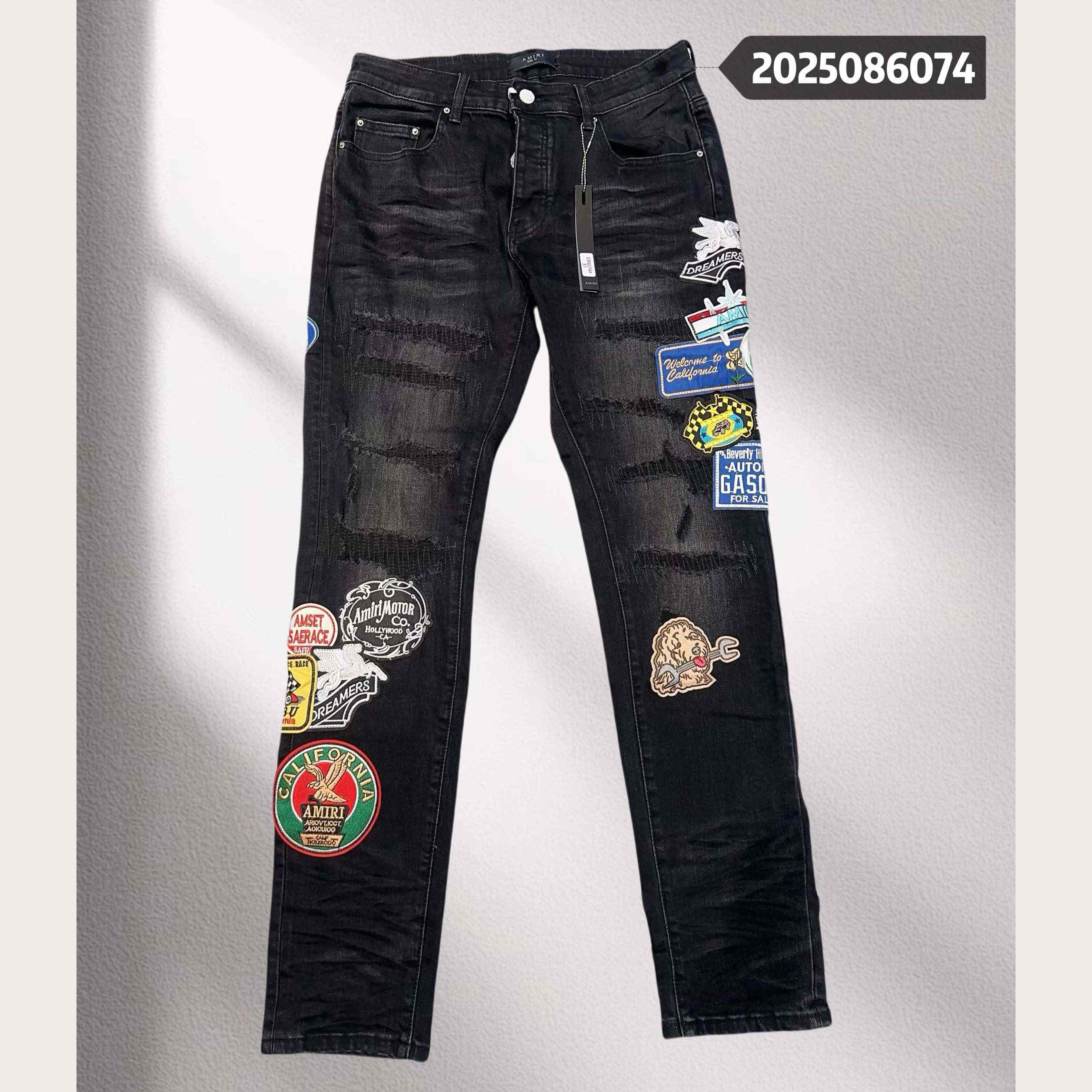  - EUR FASHION