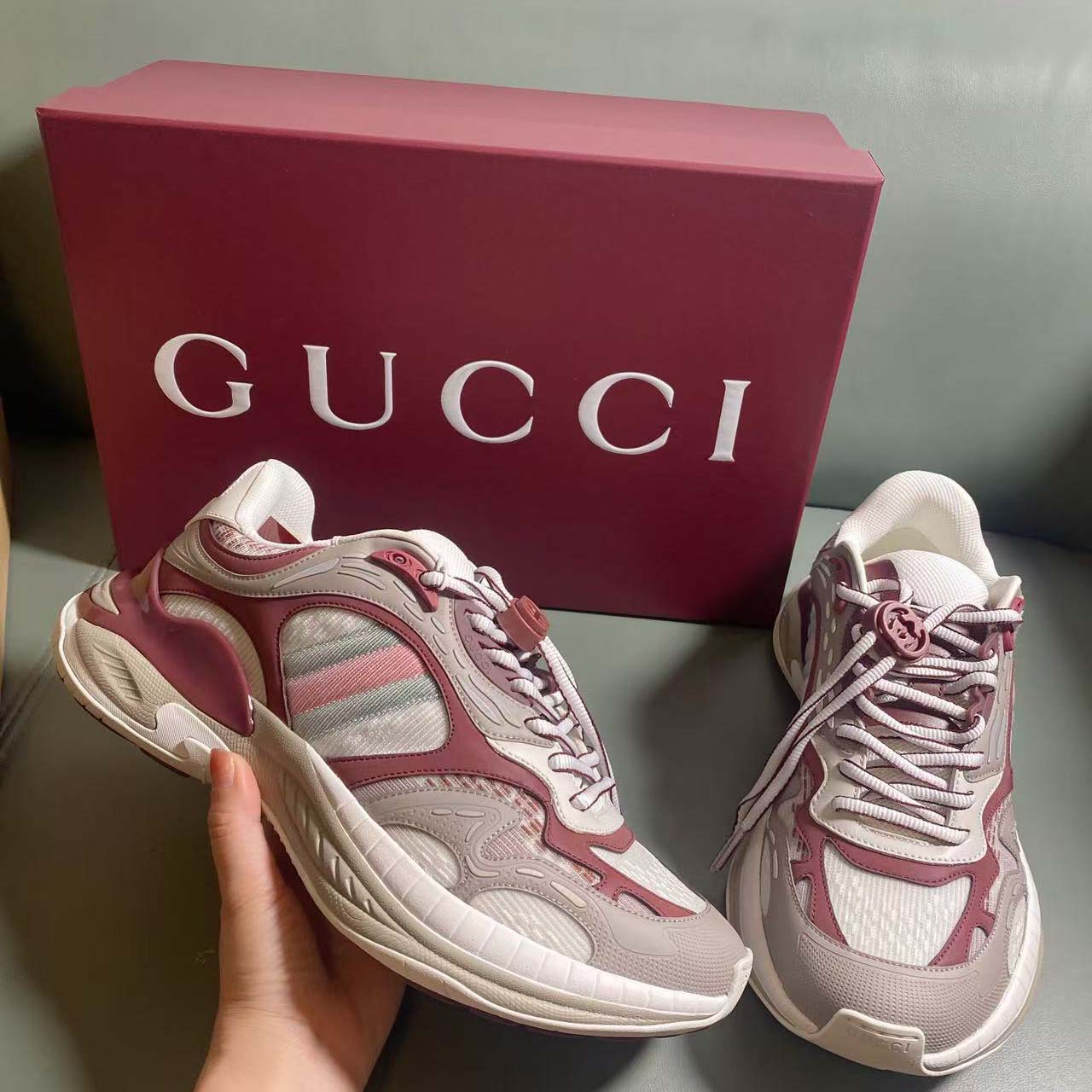  - EUR FASHION