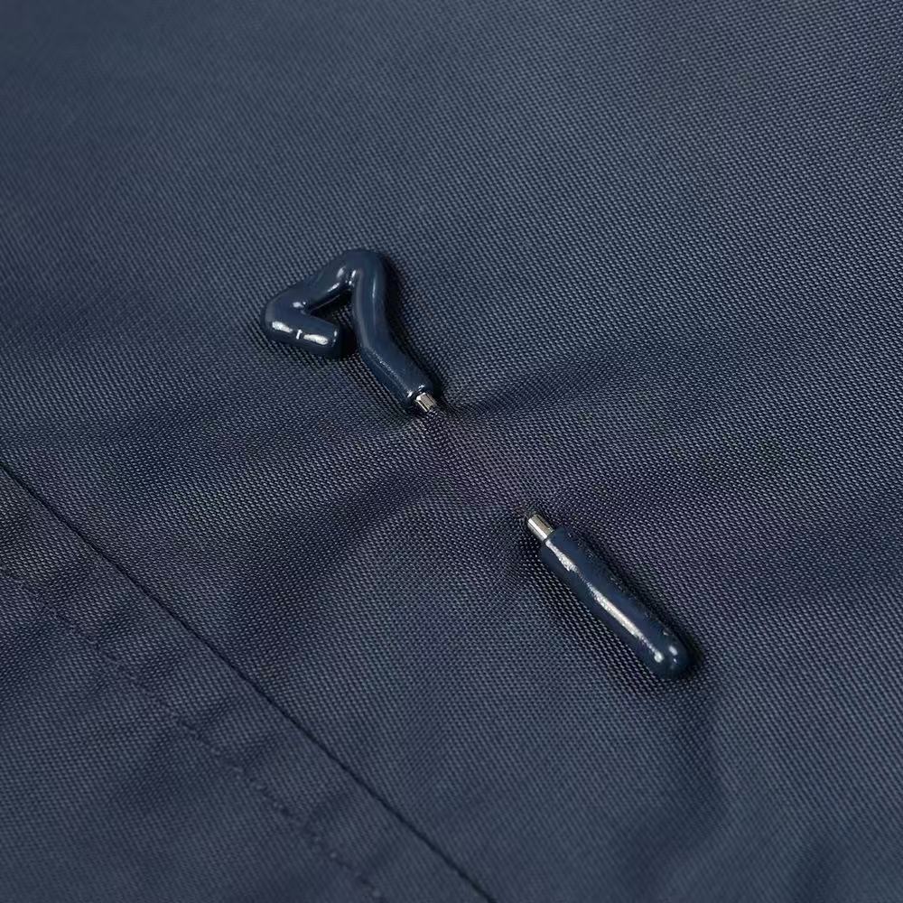 Louis Vuitton Damier Reversible Windbreaker     - EUR FASHION