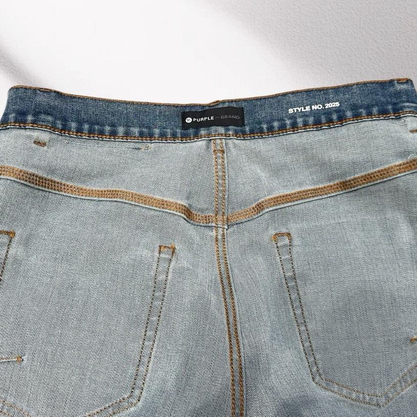 Purple-Brand Jeans    8241 - EUR FASHION