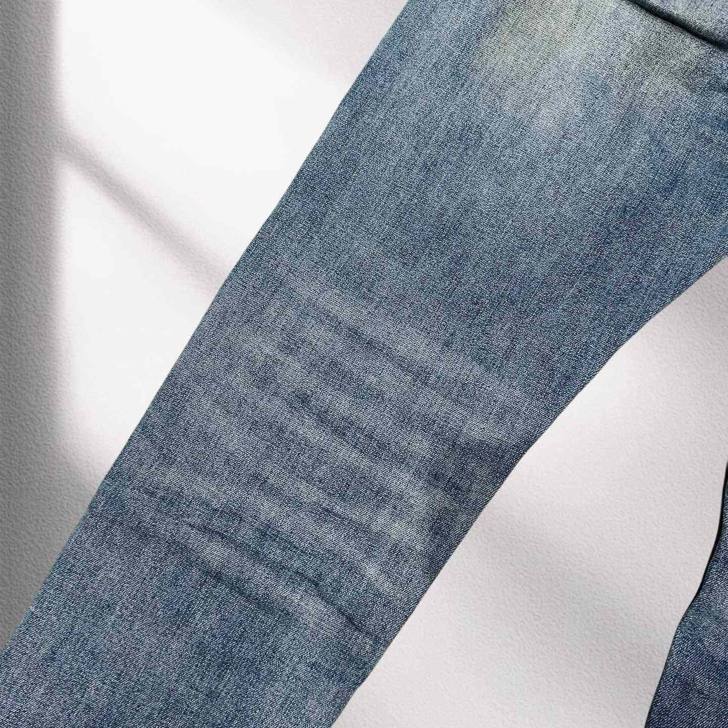Purple-Brand Jeans    8241 - EUR FASHION