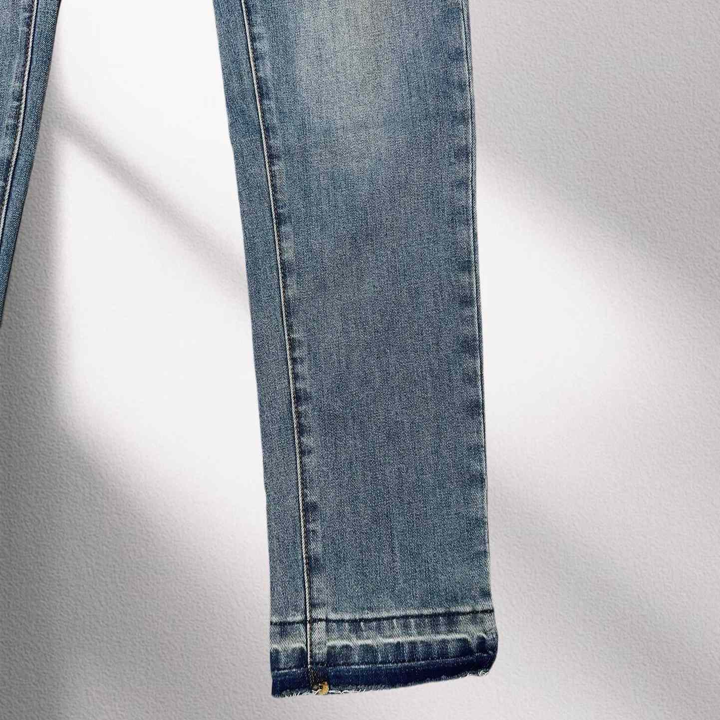 Purple-Brand Jeans    8241 - EUR FASHION