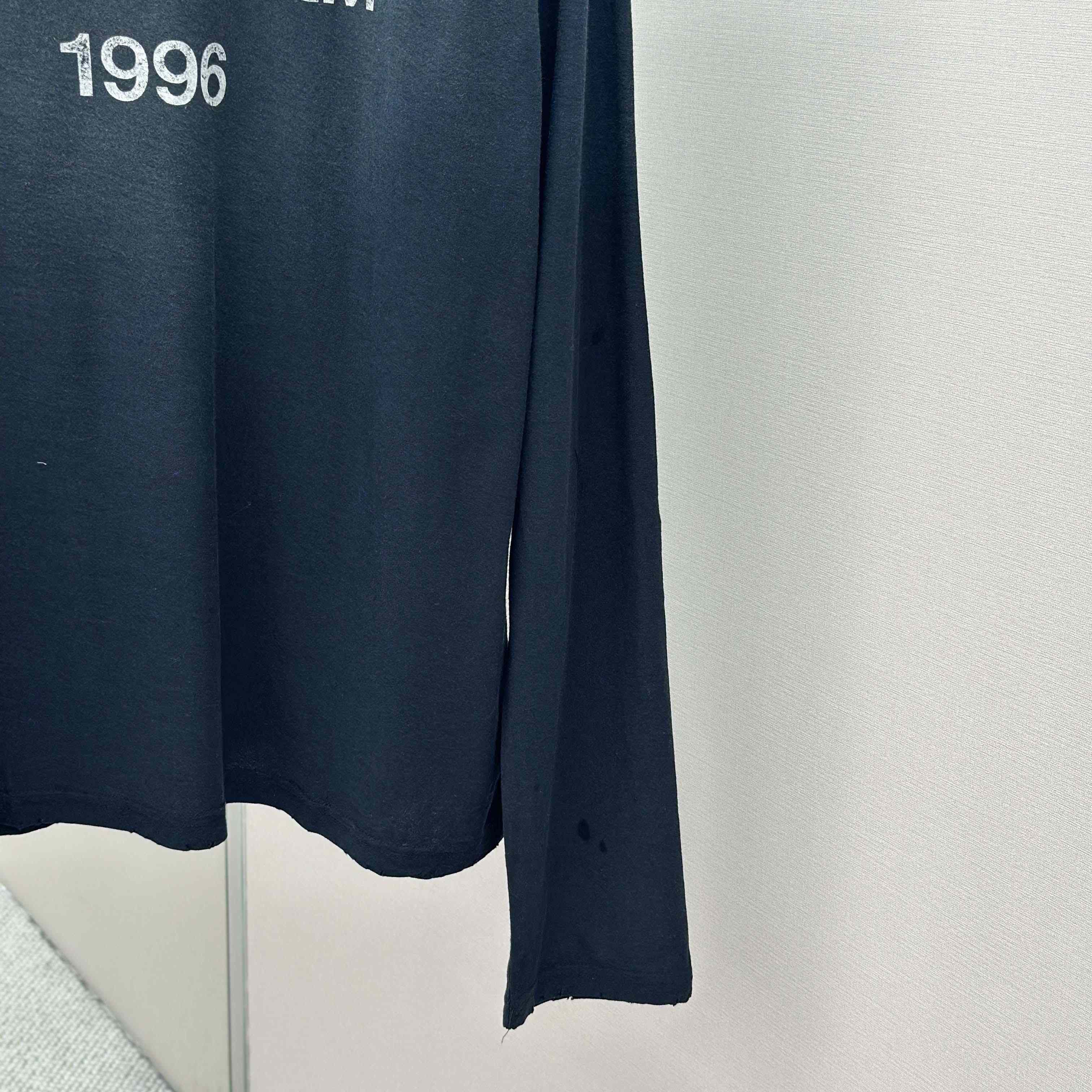 Acne Studios Logo T-shirt - Relaxed Fit - EUR FASHION