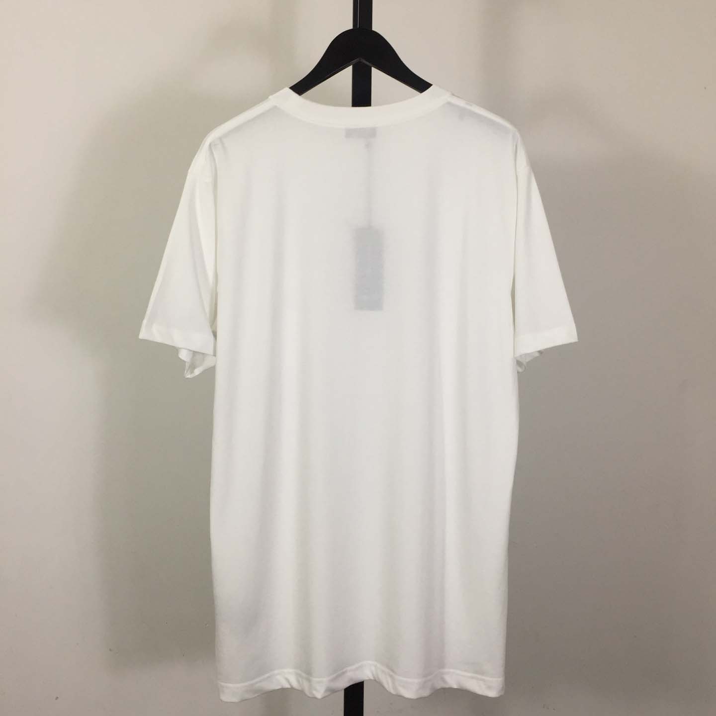 Dior Diorling T-Shirt, Regular Fit  - EUR FASHION