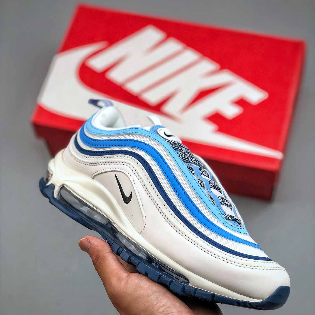 Nike Air Max 97 SE     FN6957-100 - EUR FASHION