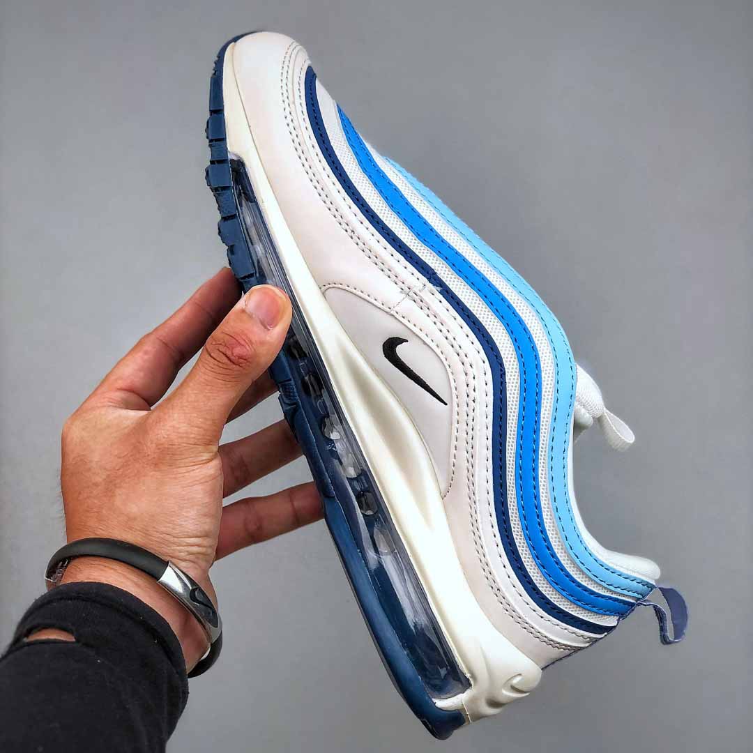 Nike Air Max 97 SE     FN6957-100 - EUR FASHION