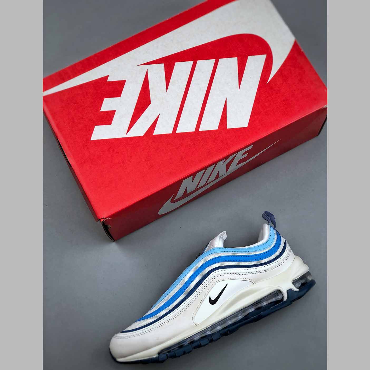 Nike Air Max 97 SE     FN6957-100 - EUR FASHION