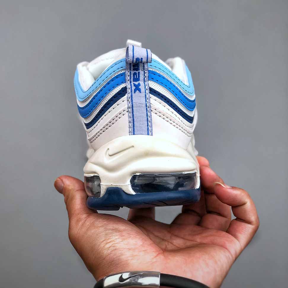 Nike Air Max 97 SE     FN6957-100 - EUR FASHION