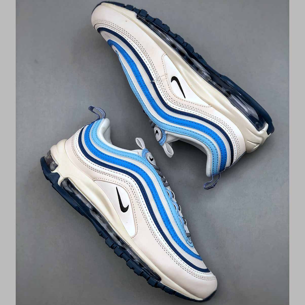 Nike Air Max 97 SE     FN6957-100 - EUR FASHION
