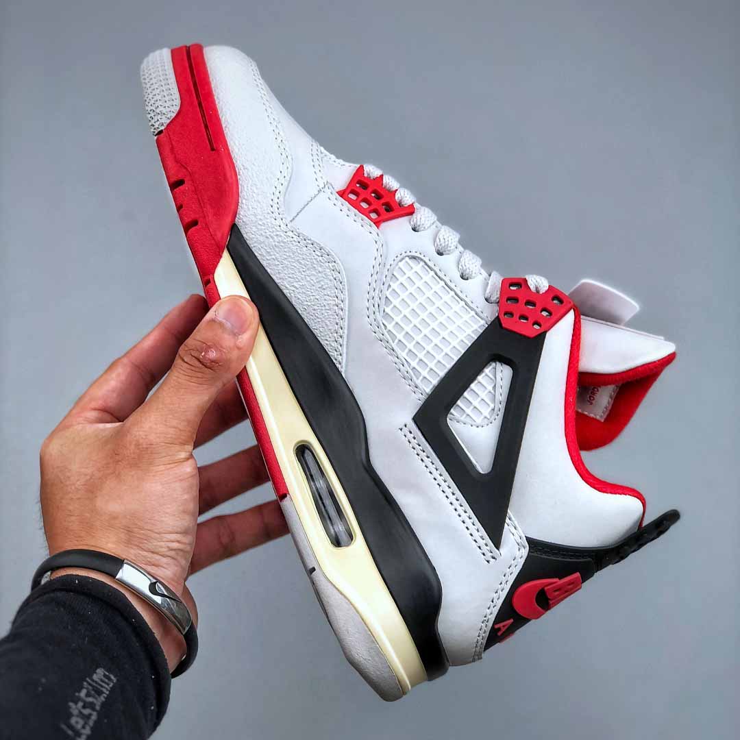 Air Jordan 4 retro   HF4340 002 - EUR FASHION