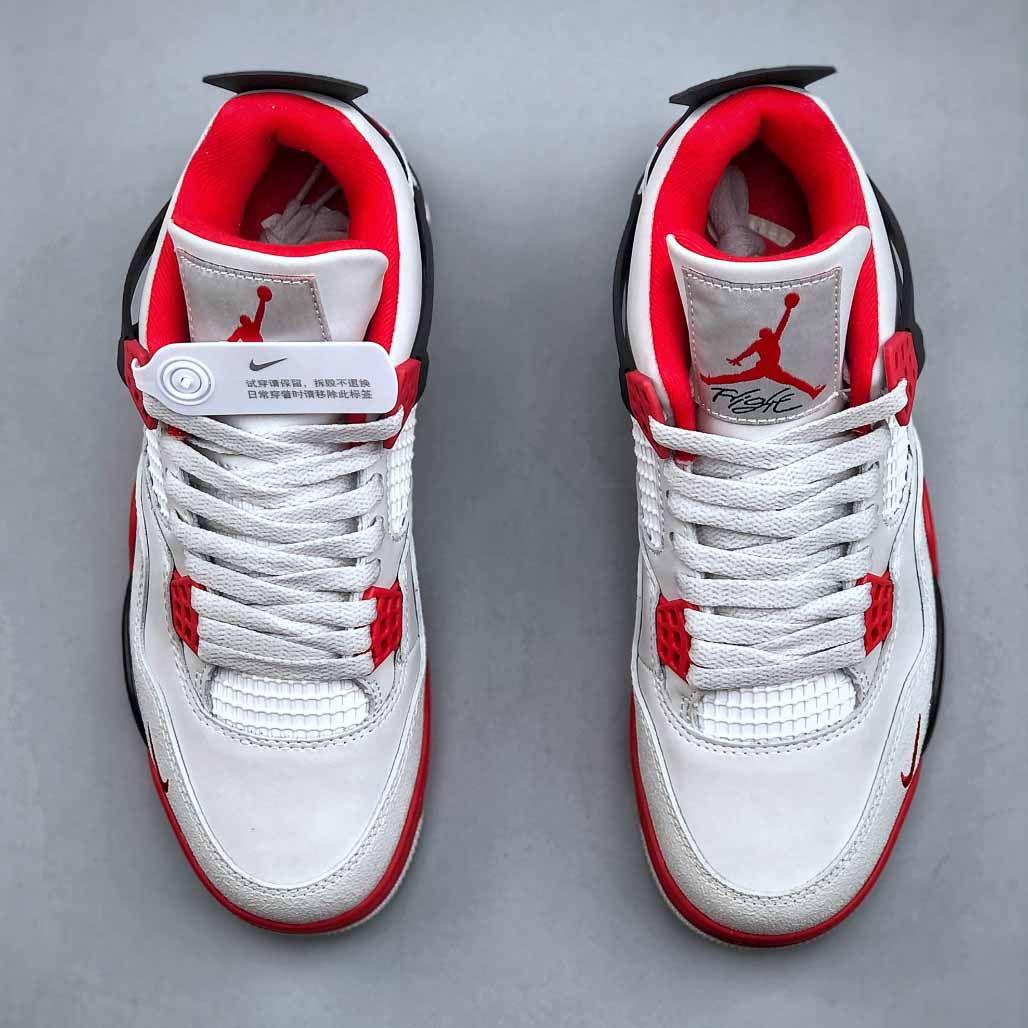 Air Jordan 4 retro   HF4340 002 - EUR FASHION