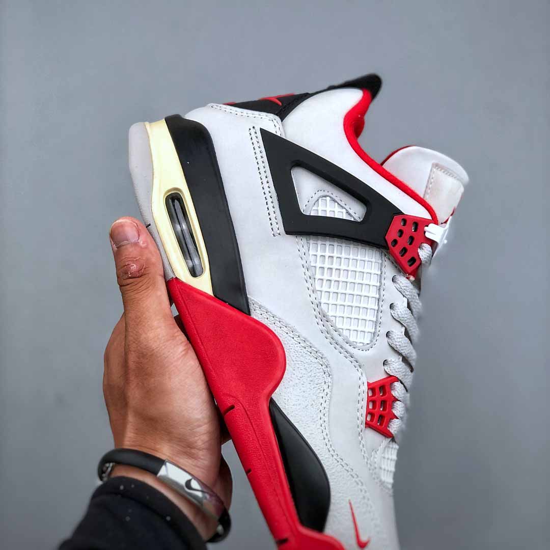 Air Jordan 4 retro   HF4340 002 - EUR FASHION