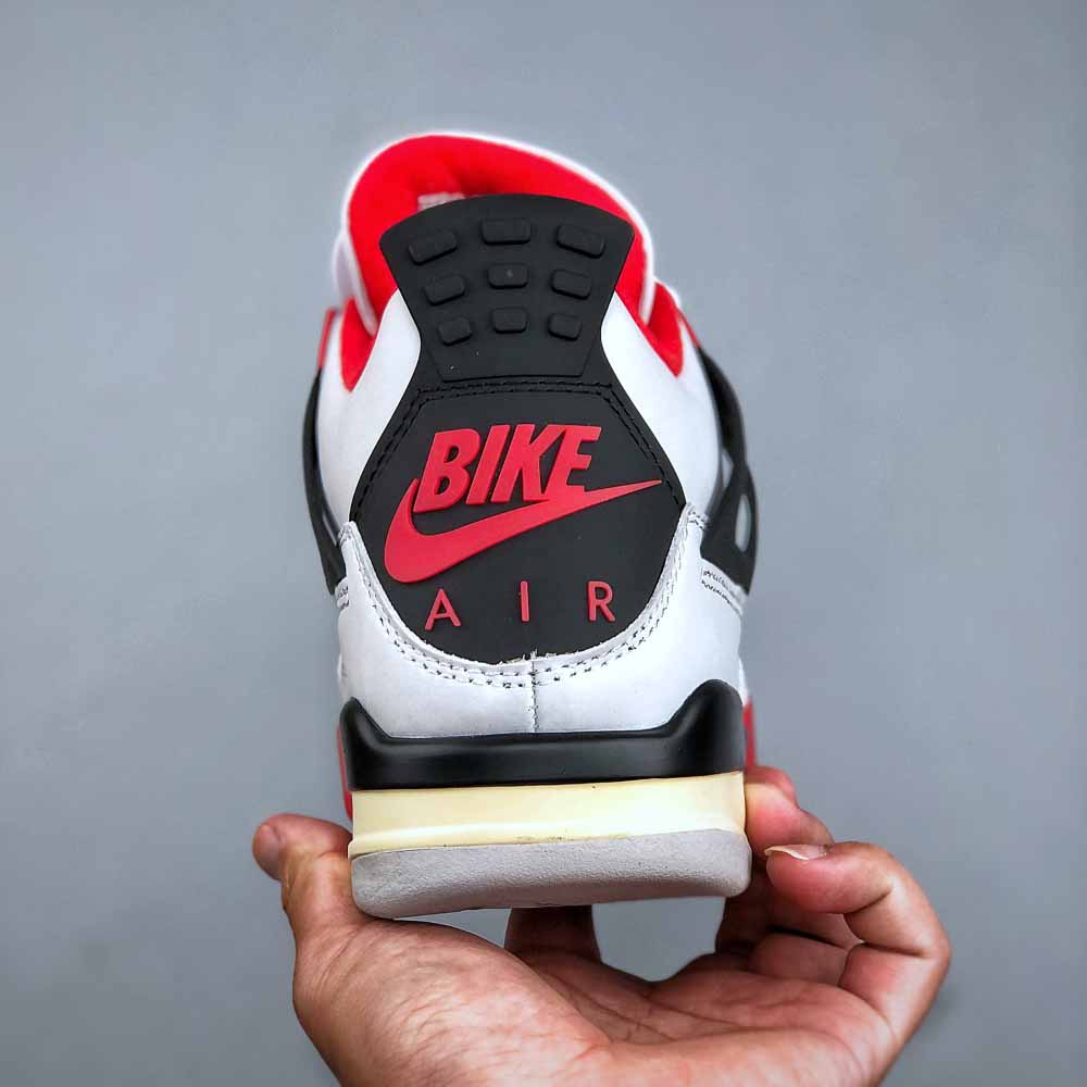 Air Jordan 4 retro   HF4340 002 - EUR FASHION