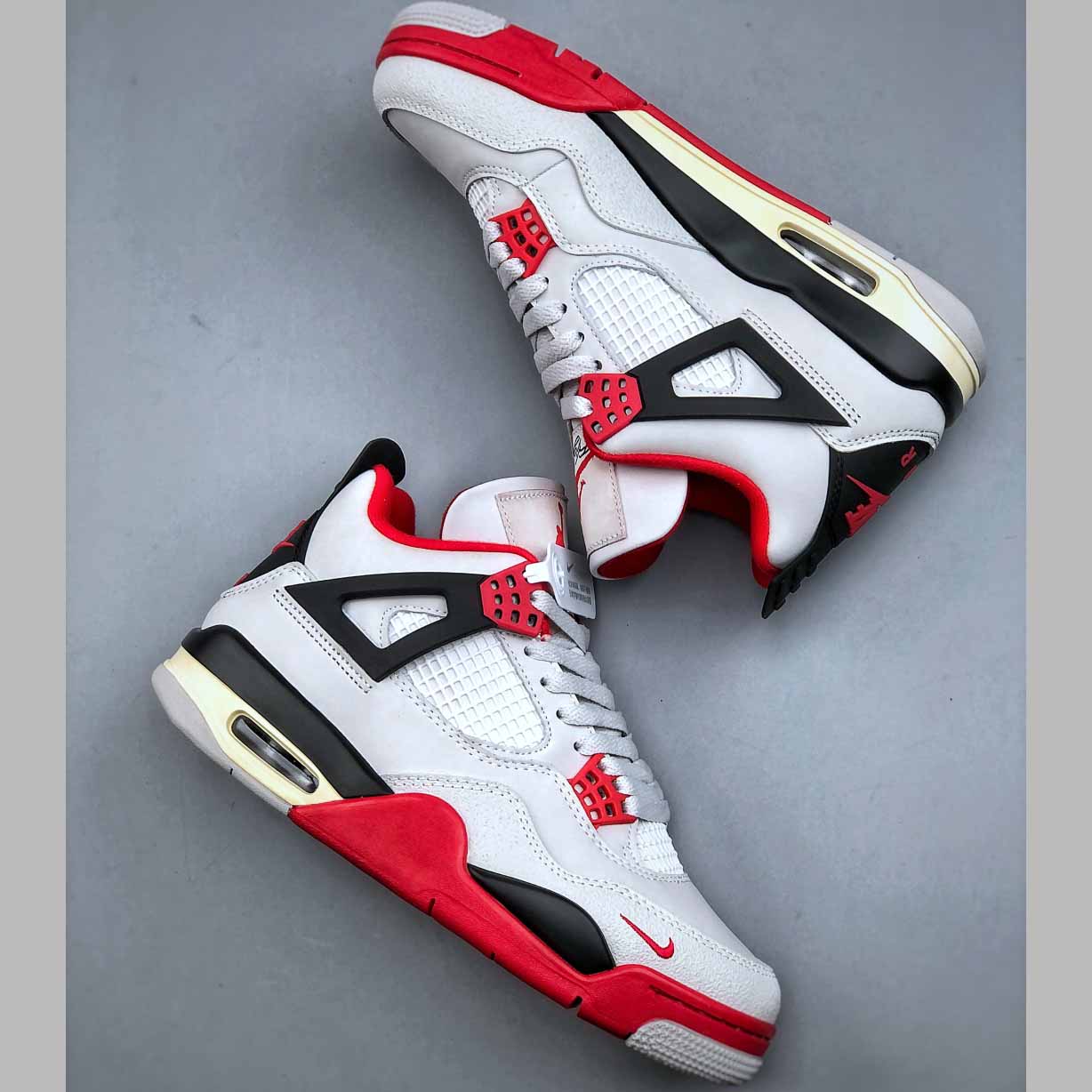 Air Jordan 4 retro   HF4340 002 - EUR FASHION