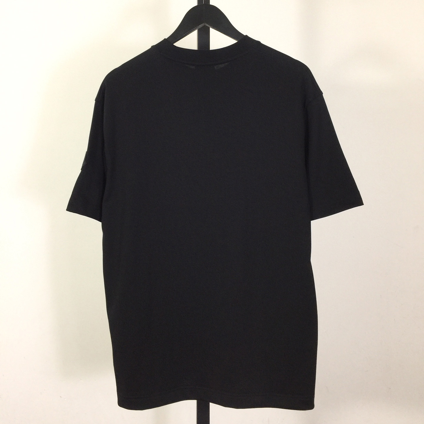 Moncler Logo T-Shirt - EUR FASHION