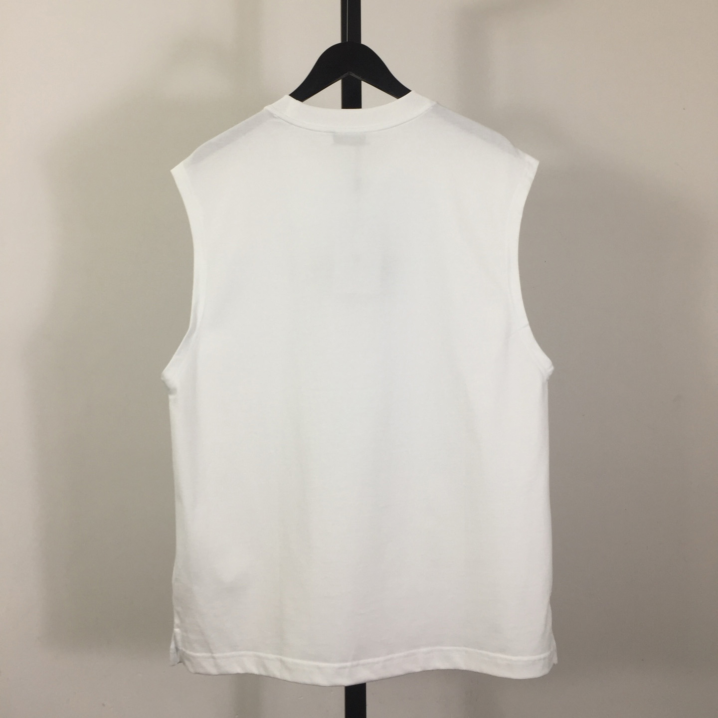 Givenchy Logo Tank Top - EUR FASHION