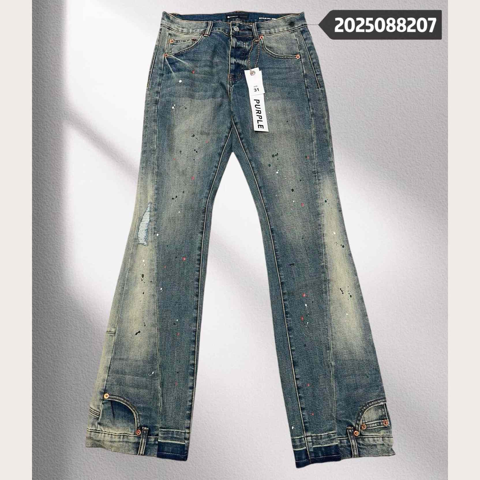  - EUR FASHION