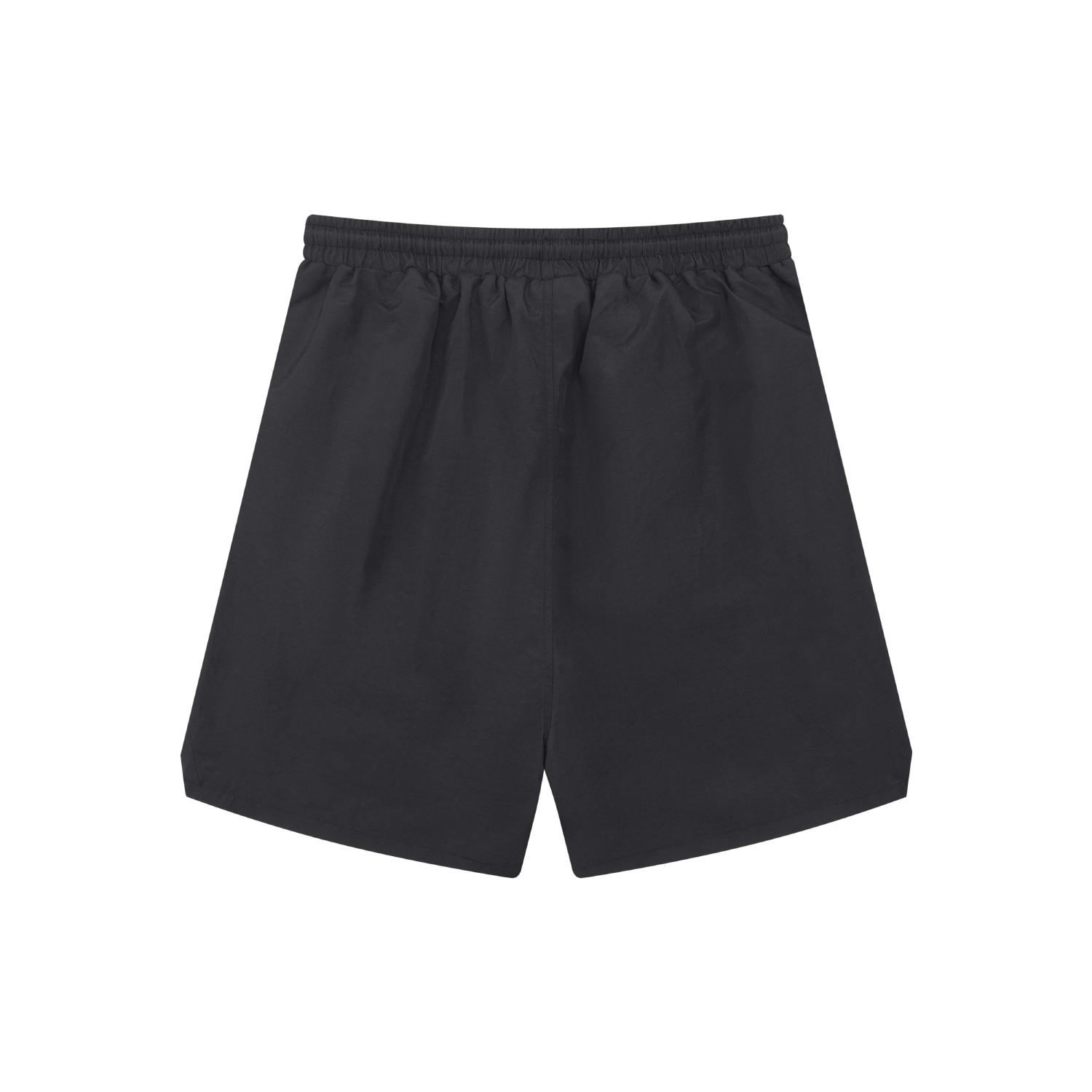 Hellstar Nylon Shorts - EUR FASHION