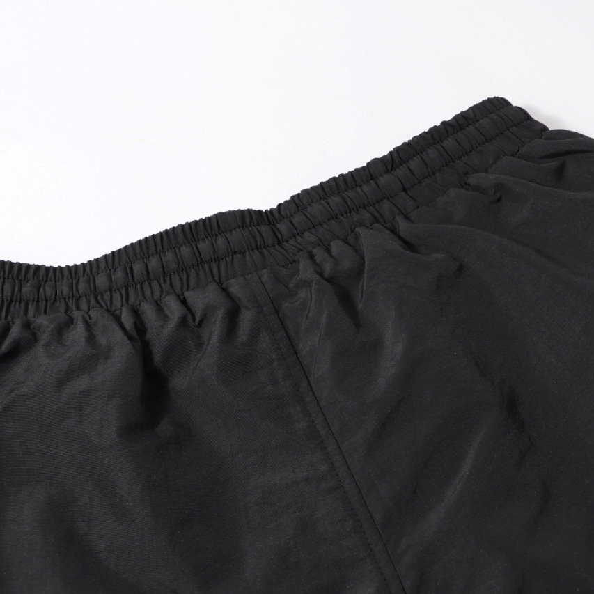 Hellstar Nylon Shorts - EUR FASHION