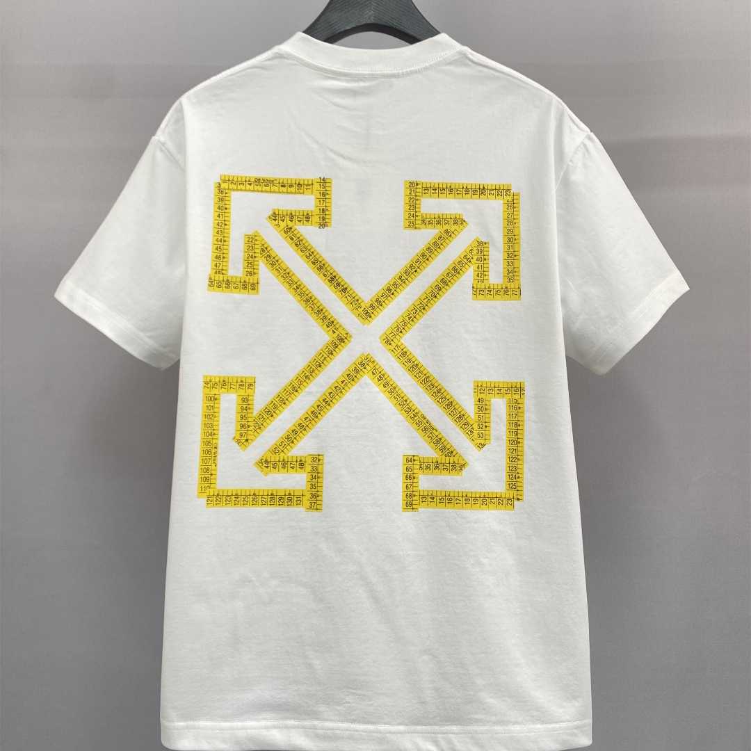 Off-White Arrow T-Shirt - EUR FASHION