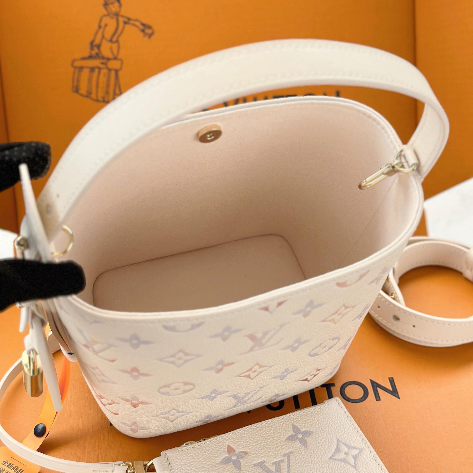 Louis Vuitton All In BB   M25673 - EUR FASHION