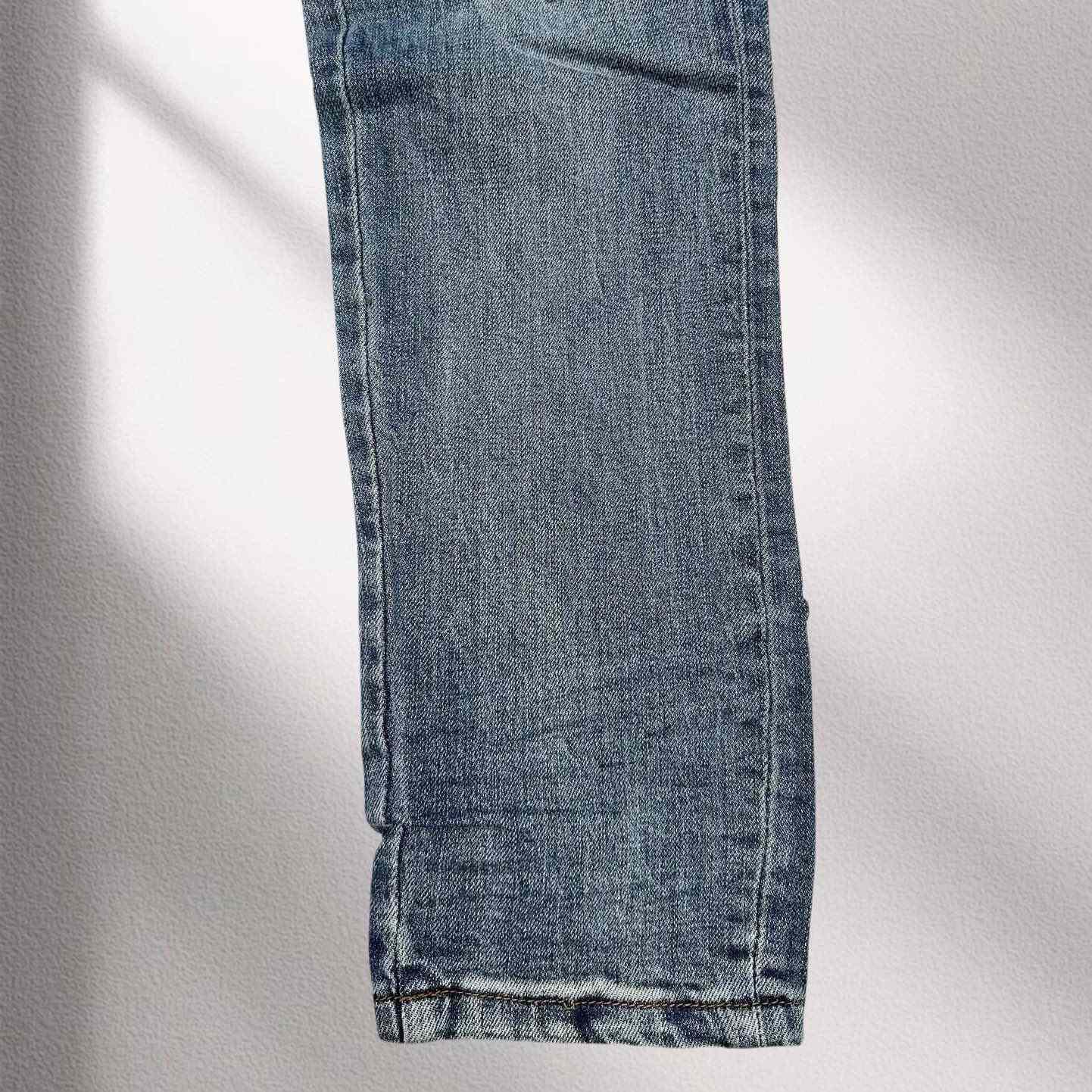Amiri Jeans    6084 - EUR FASHION