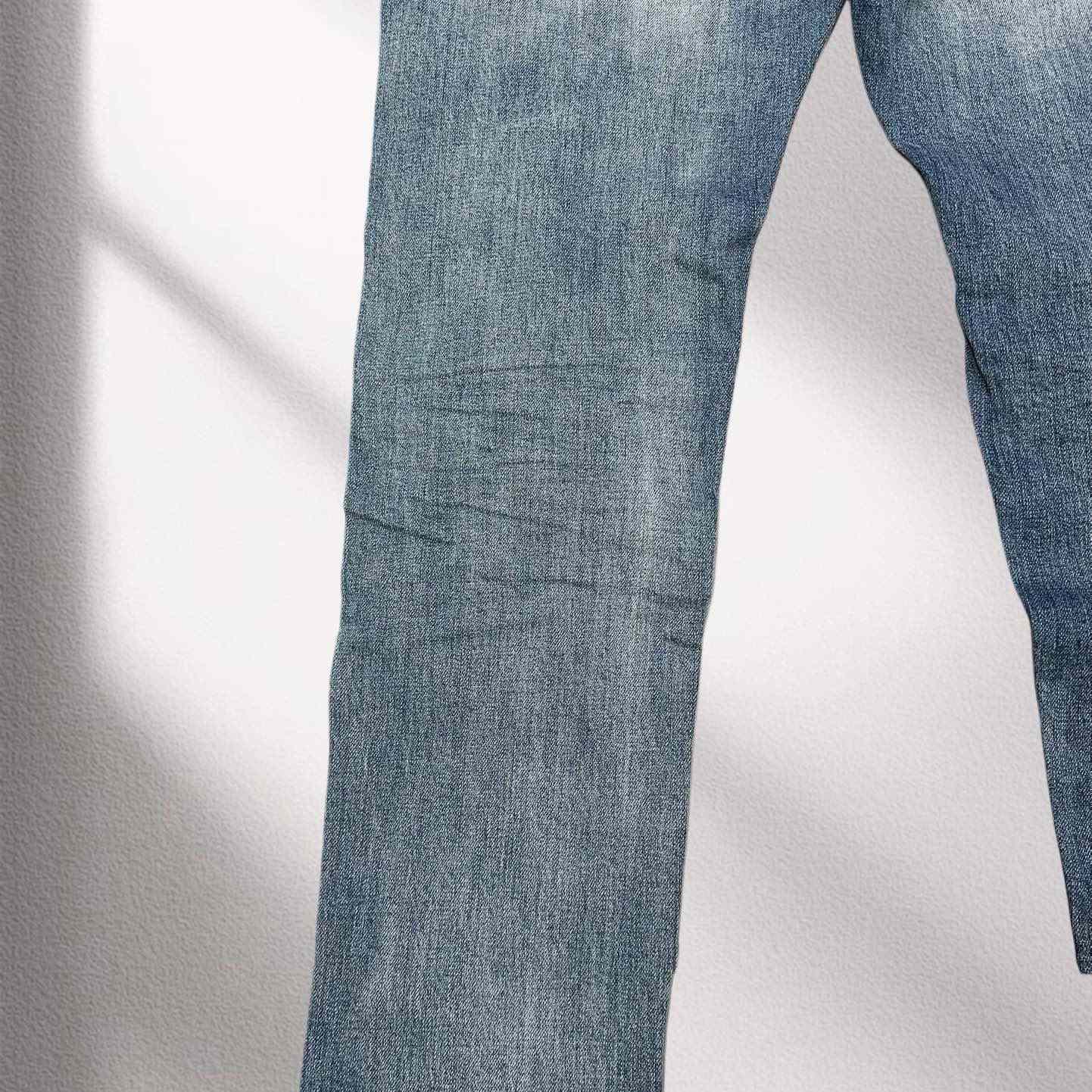 Amiri Jeans    6084 - EUR FASHION