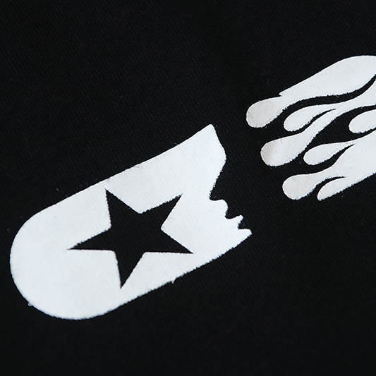 Hellstar Sports Sweatpants  - EUR FASHION
