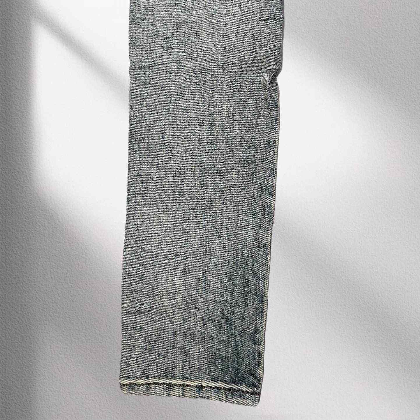 Amiri Jeans    6079 - EUR FASHION