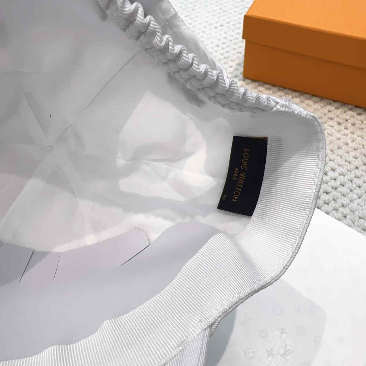 Louis Vuitton Cap - EUR FASHION