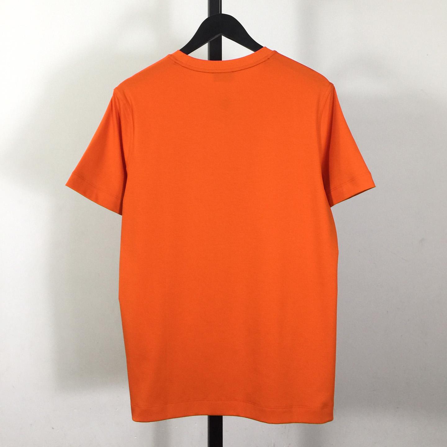 Moncler Logo T-Shirt - EUR FASHION