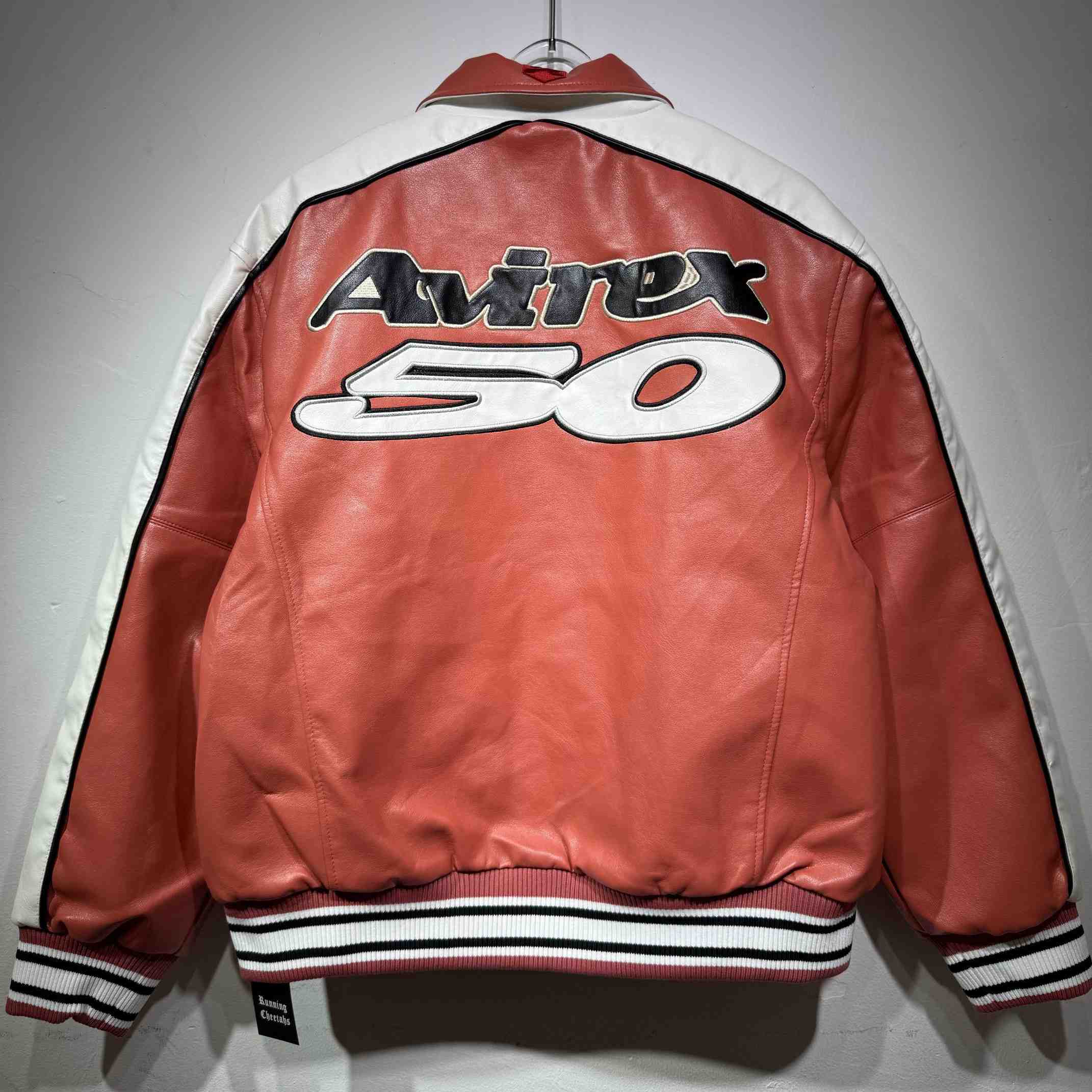 Hellstar x Avirex Jacket - EUR FASHION