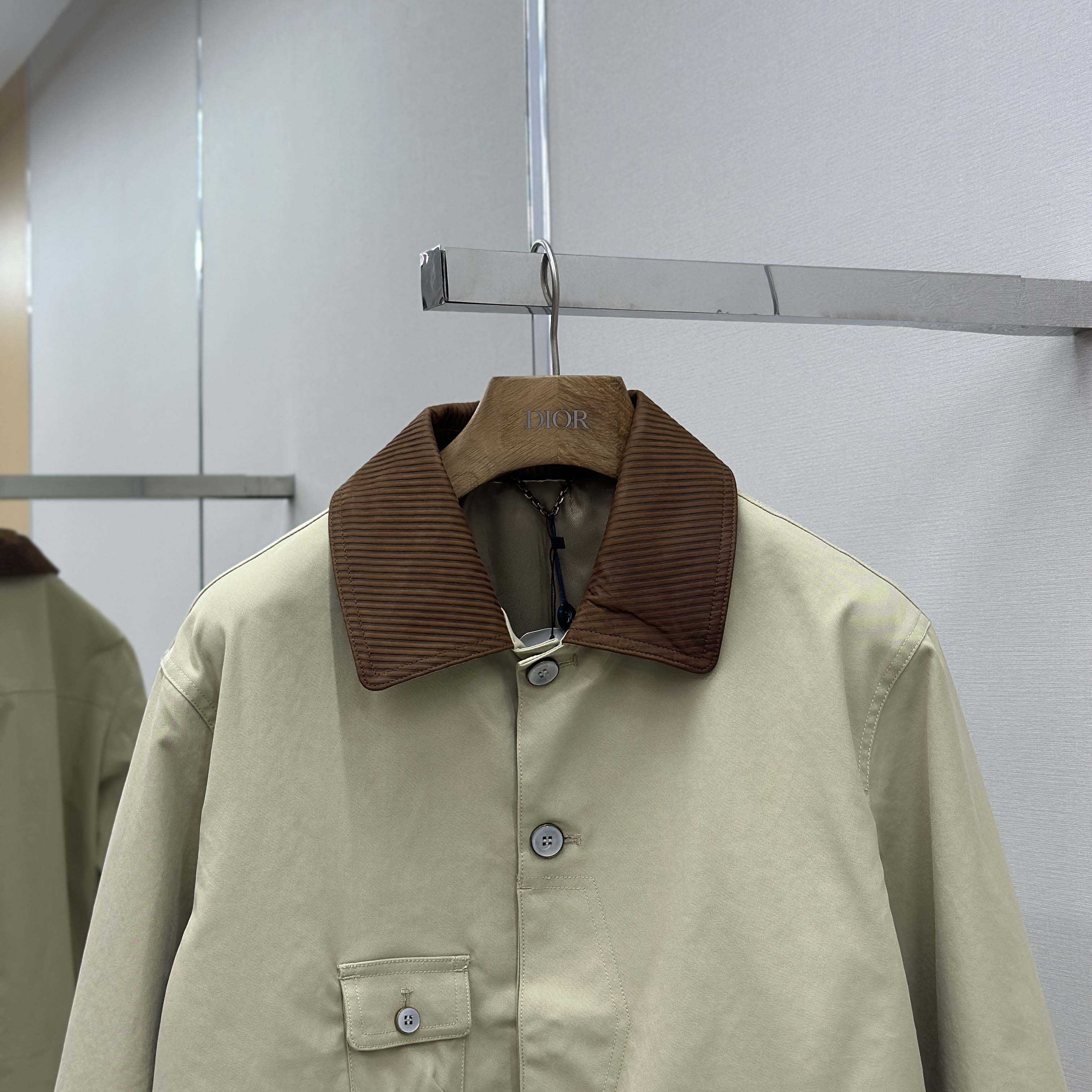 Louis Vuitton Workwear Gardening Jacket   1AILNW  - EUR FASHION