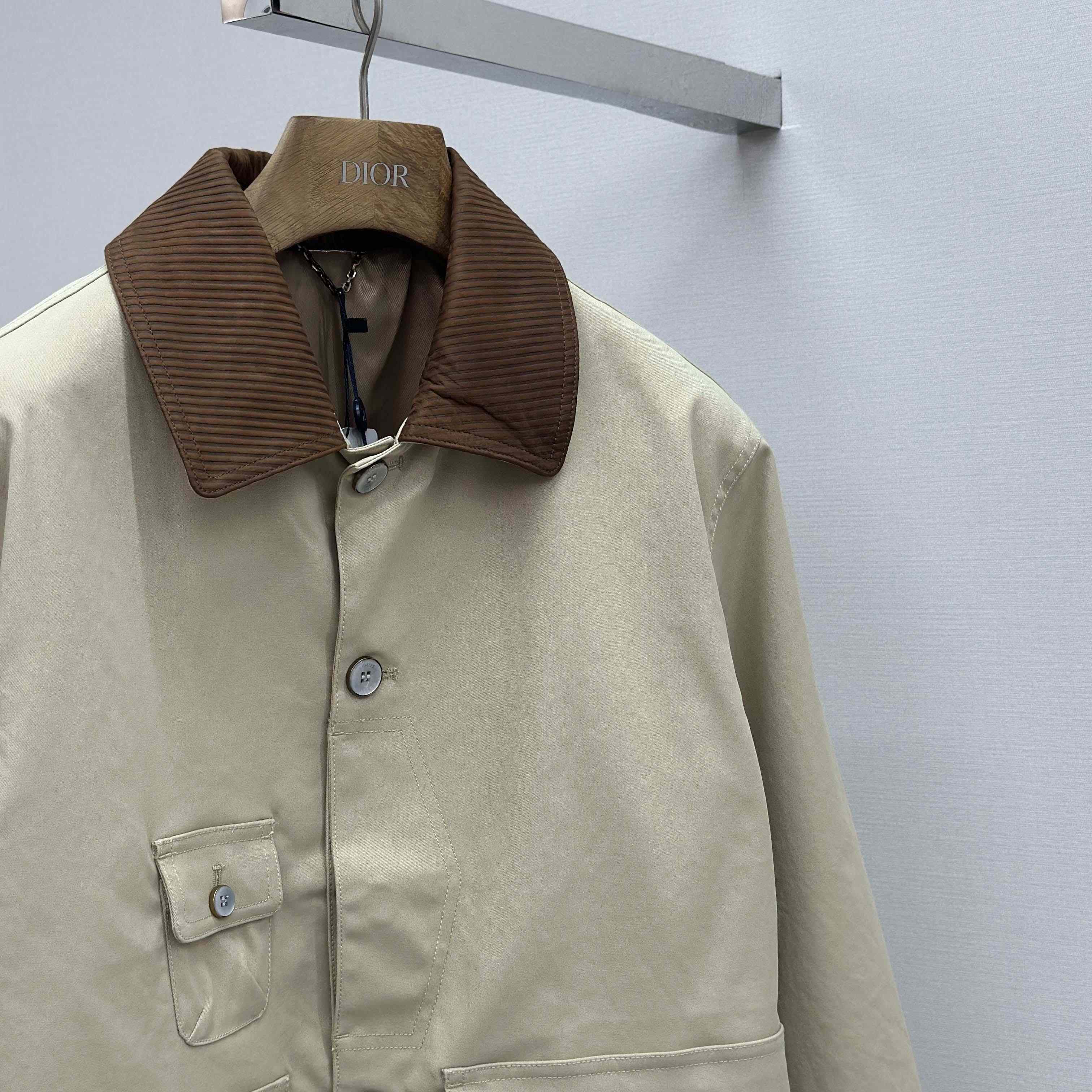 Louis Vuitton Workwear Gardening Jacket   1AILNW  - EUR FASHION