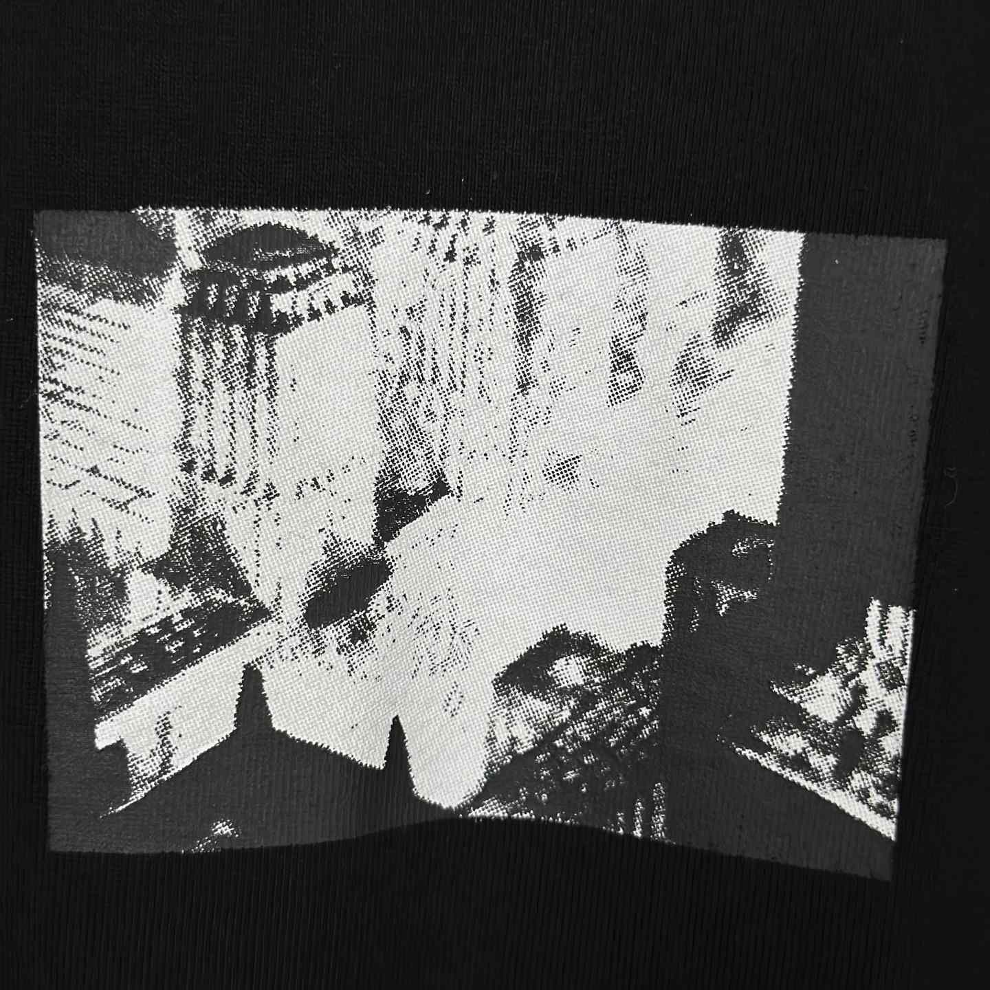 Supreme x Zoo York Dynasty Tee - EUR FASHION