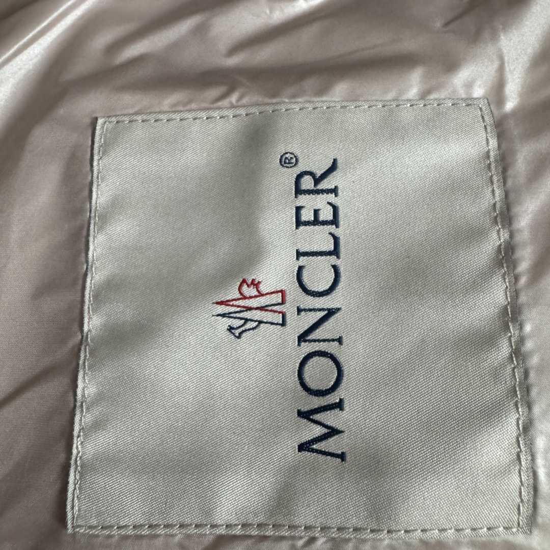 Moncler Igelle Short Down Jacket - EUR FASHION