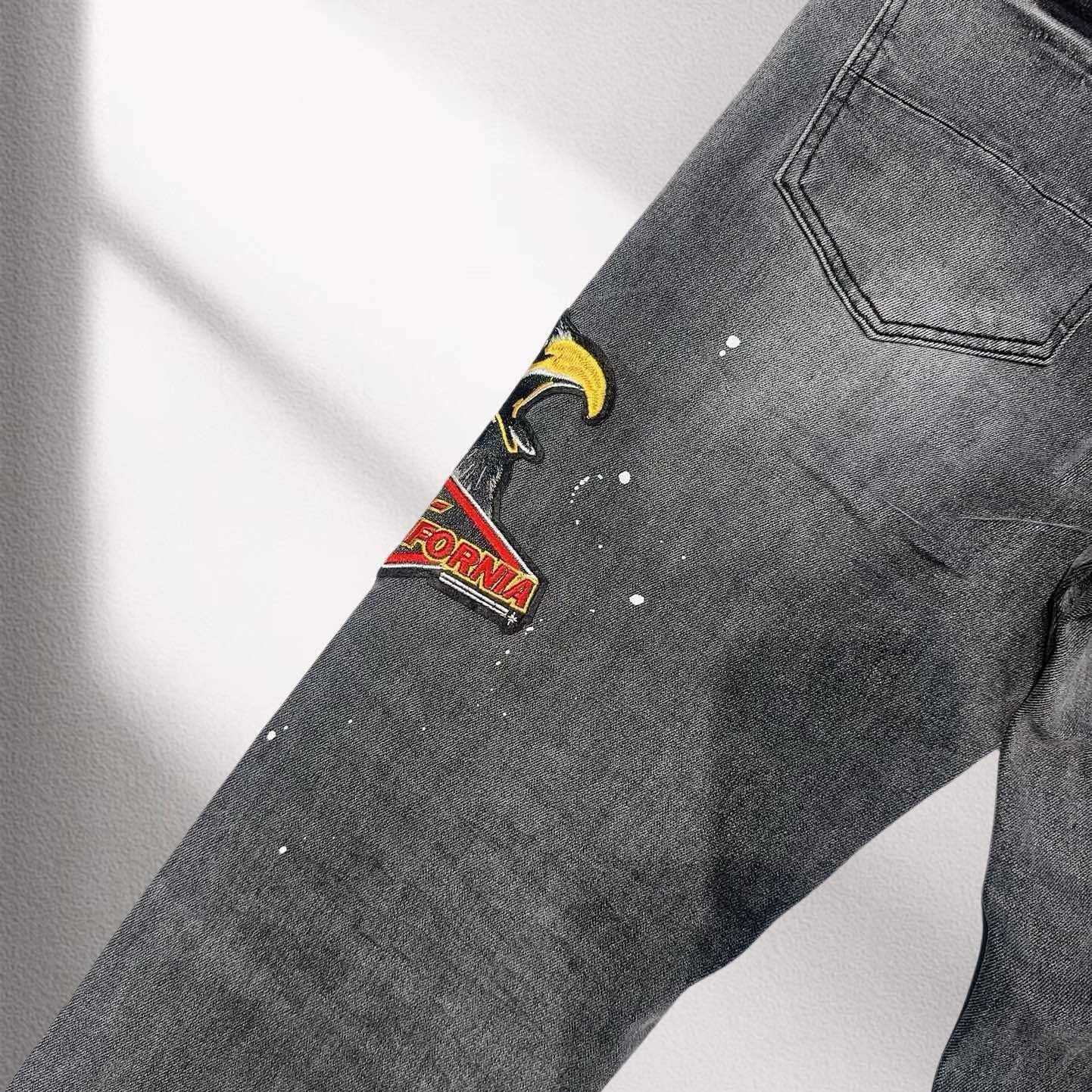 Amiri Jeans    6101 - EUR FASHION