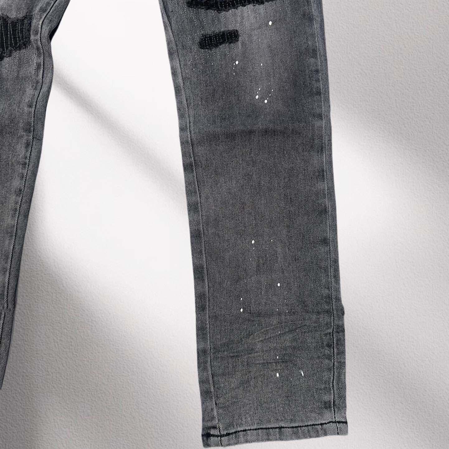 Amiri Jeans    6101 - EUR FASHION